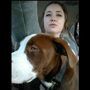 Meet your Posher, Morgan